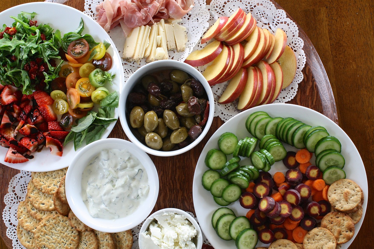 Luxurious Cruise Dining Experiences & Specialty Restaurants 